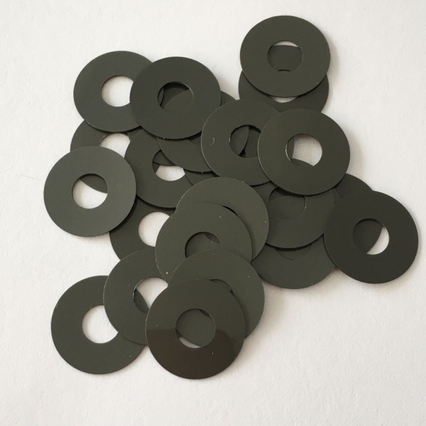 Molybdenum nylon PA66 gasket