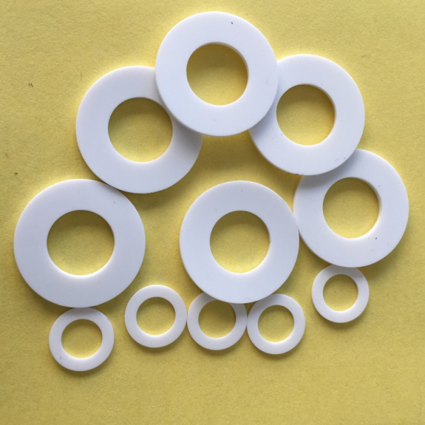 PET gasket