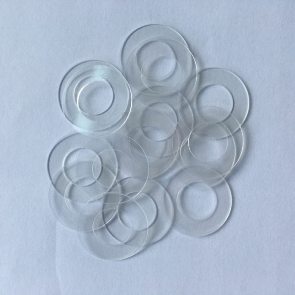 PP gasket