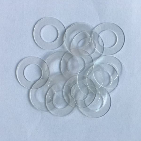 PP gasket